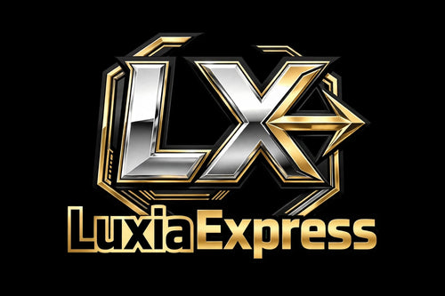LuxiaExpress.com